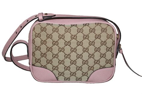 gucci handbag pink|gucci crossbody bag pink.